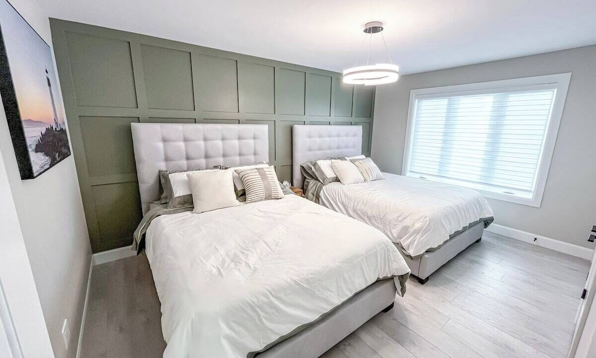 Photo of Bedroom in Grand Bend