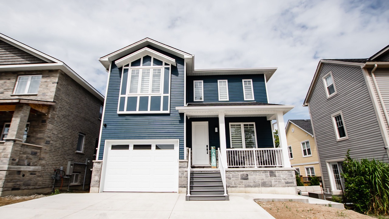 Photo of Outdoor in Grand Bend