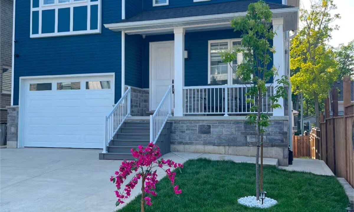 Photo of Outdoor in Grand Bend