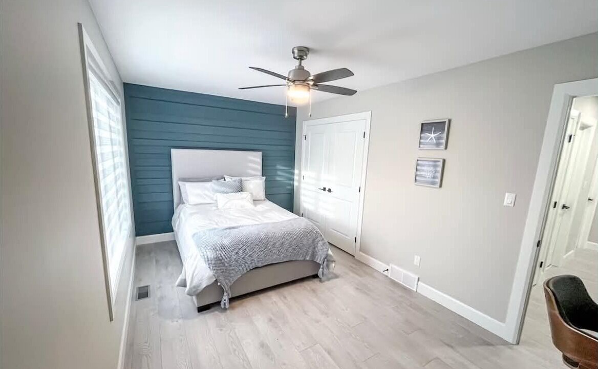 Photo of Bedroom in Grand Bend