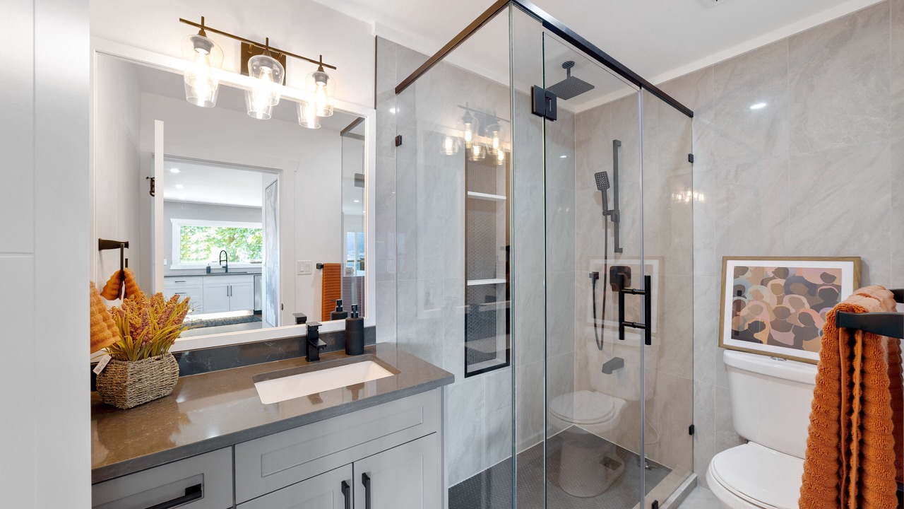 Photo of Bathroom in Port Moody