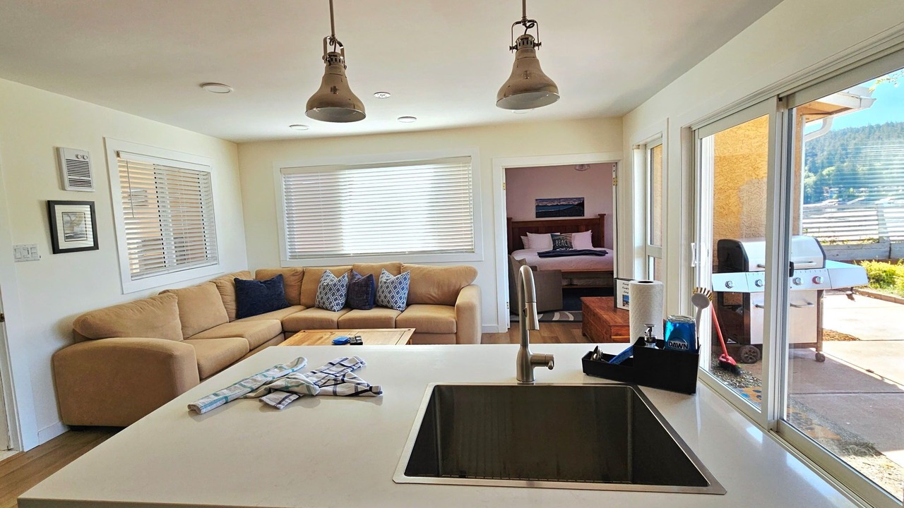 Photo of Livingroom in Sooke