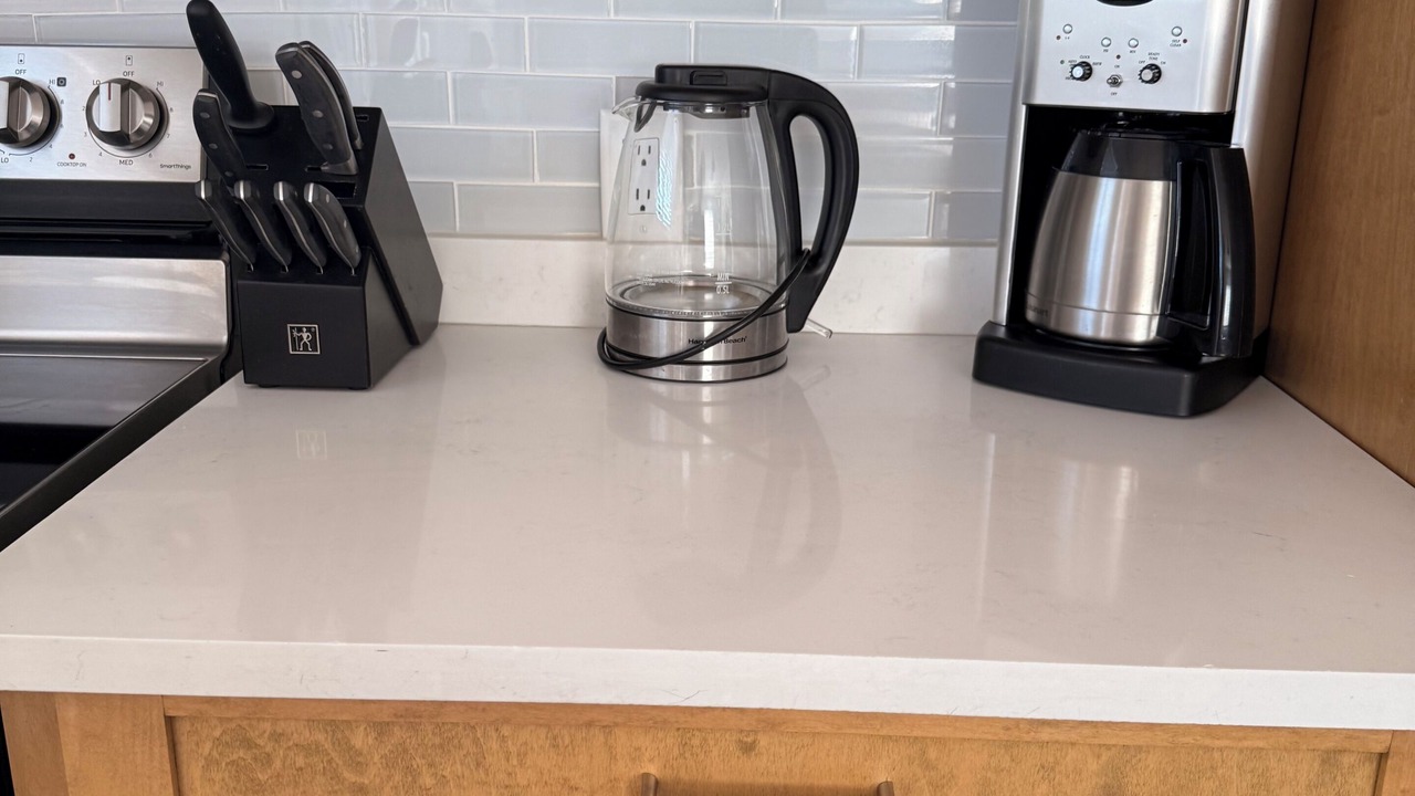 Photo of Kitchen in Sooke