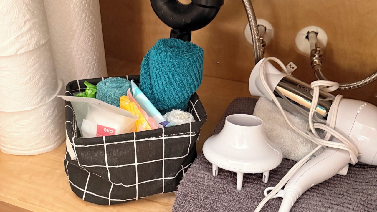 Photo of Bathroom in Sooke