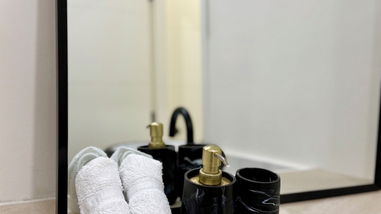 Photo of Bathroom in Whitehorse