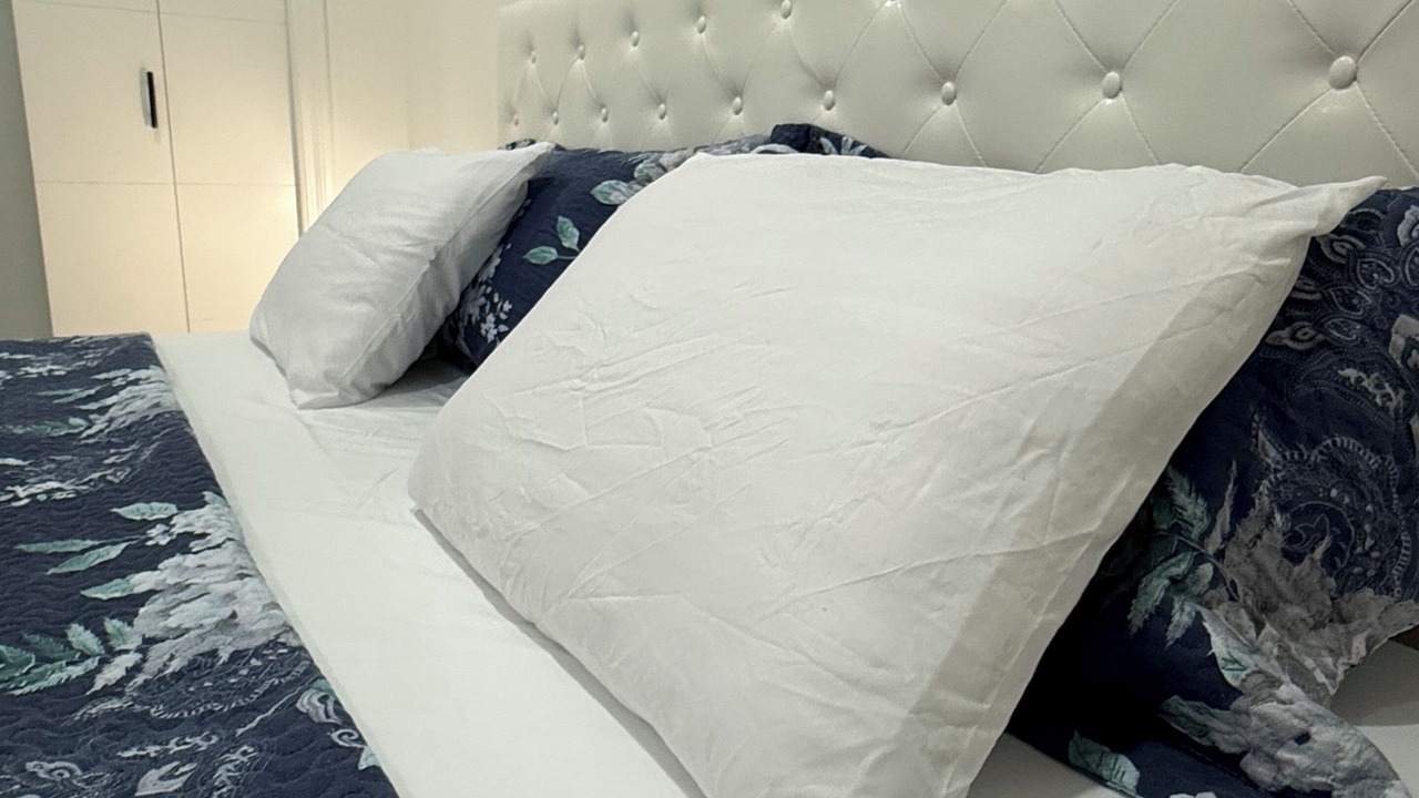 Photo of Bedroom in Whitehorse