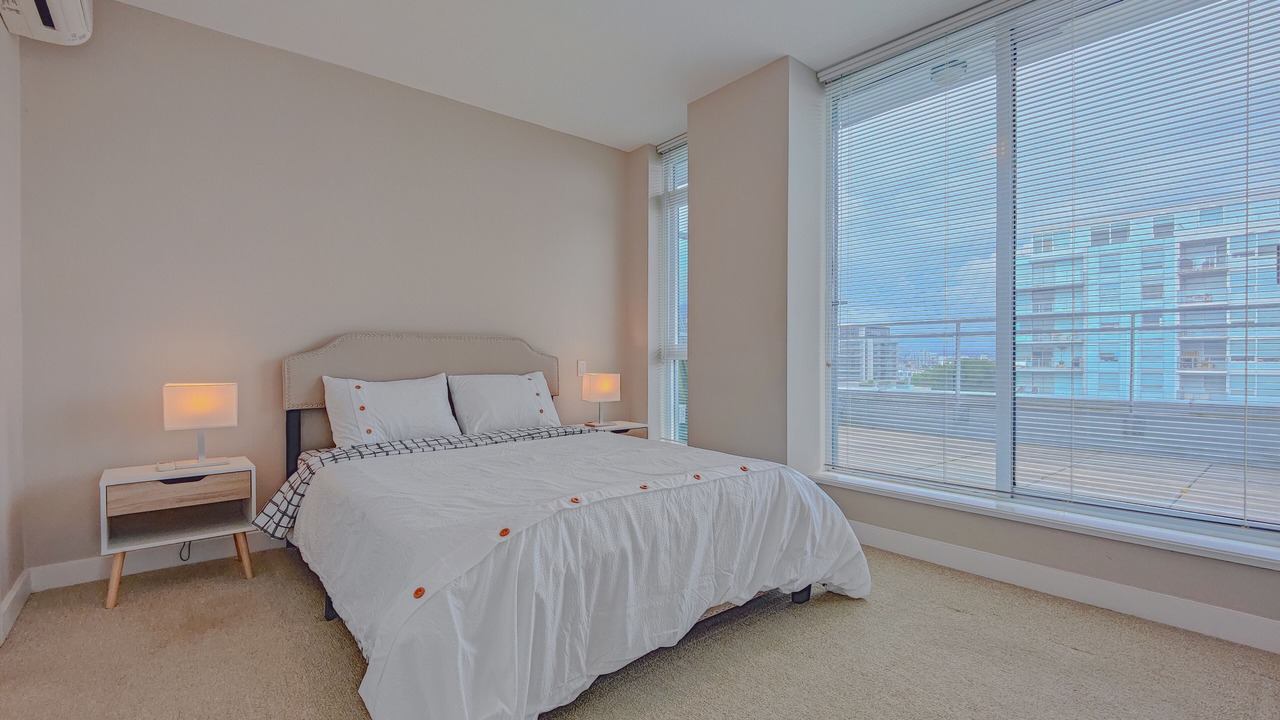 Photo of Bedroom in Richmond City Centre