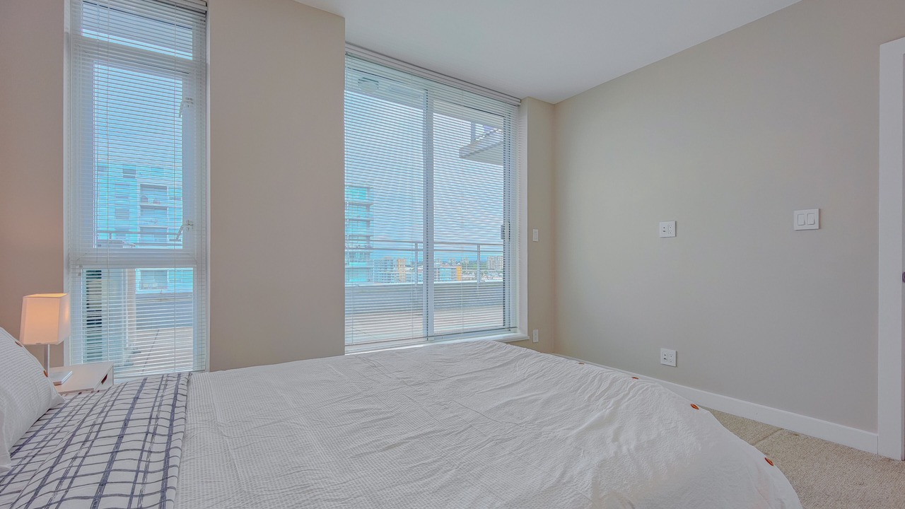 Photo of Bedroom in Richmond City Centre