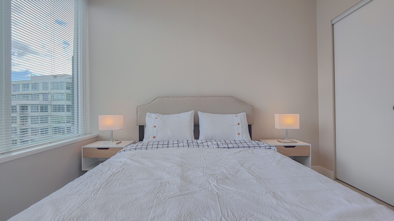 Photo of Bedroom in Richmond City Centre