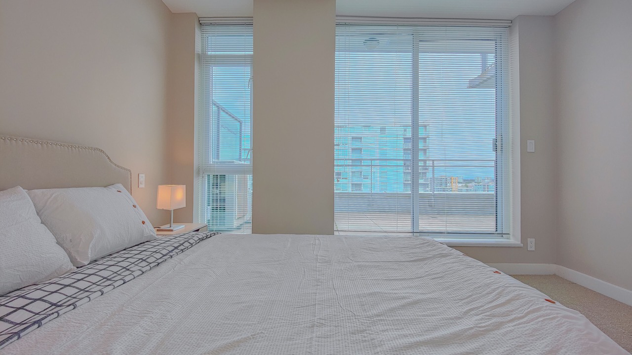 Photo of Bedroom in Richmond City Centre