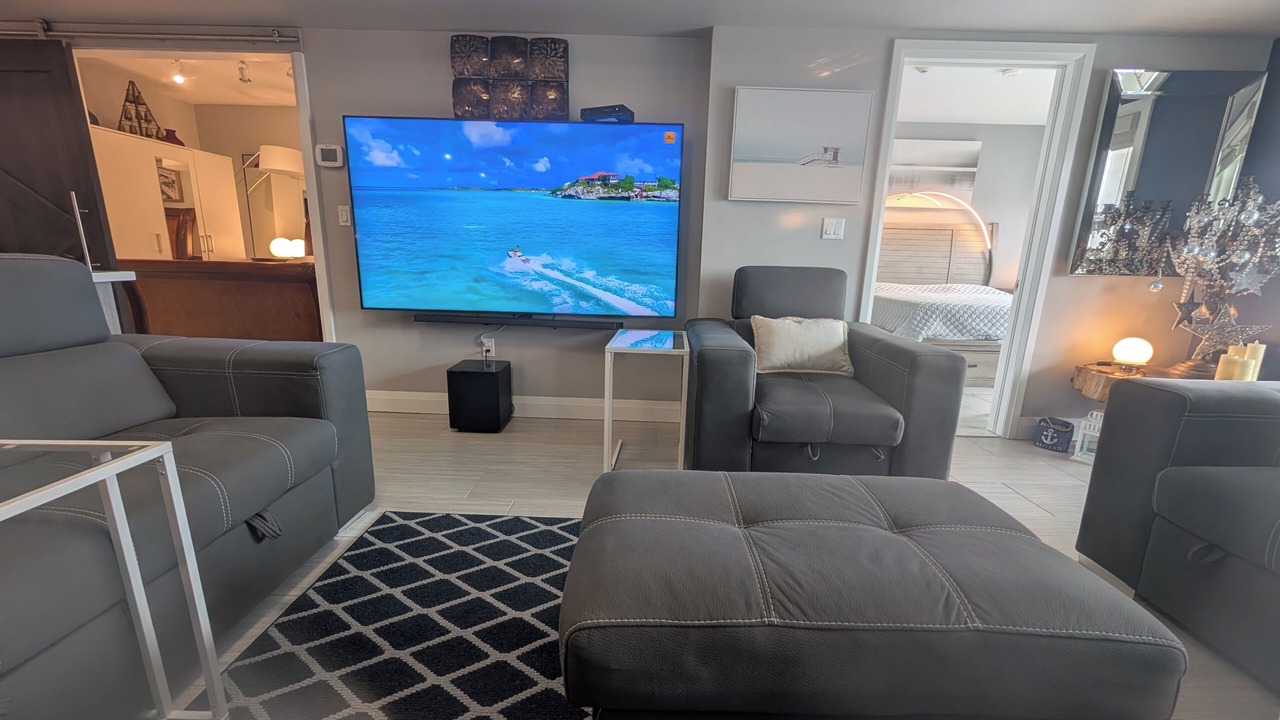 Photo of Bedroom in Long Point