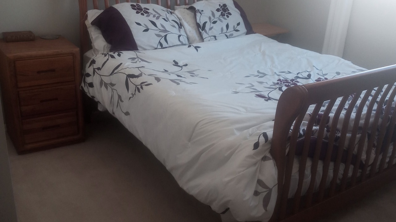 Photo of Bedroom in Okanagan-Similkameen
