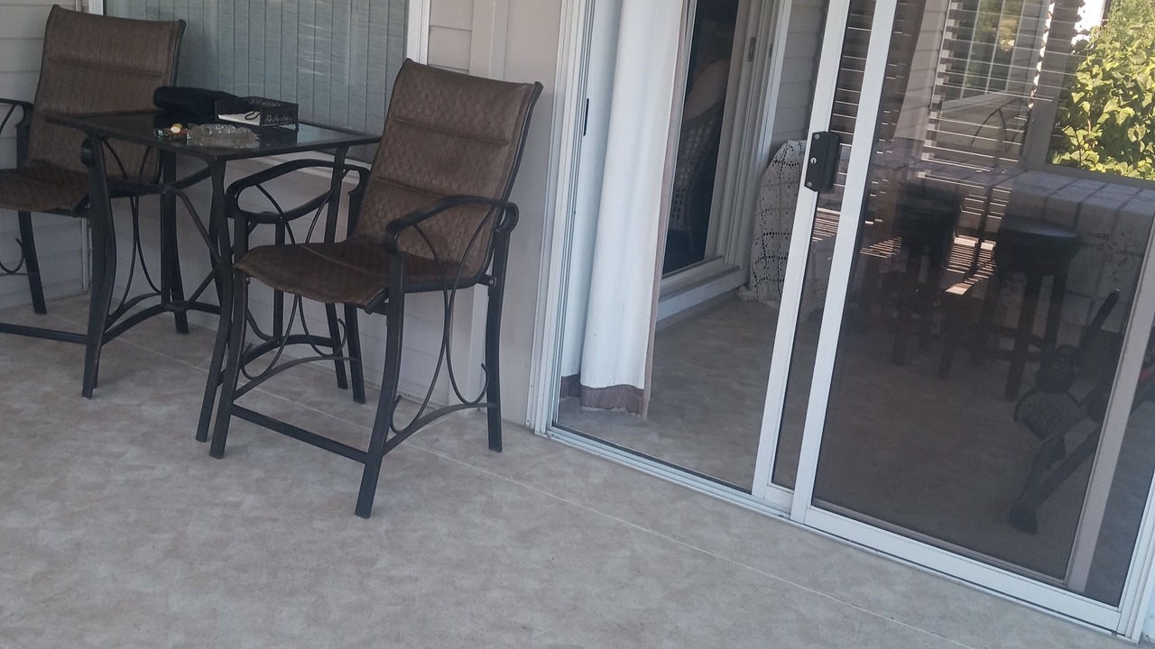 Photo of Patio Balcony in Okanagan-Similkameen
