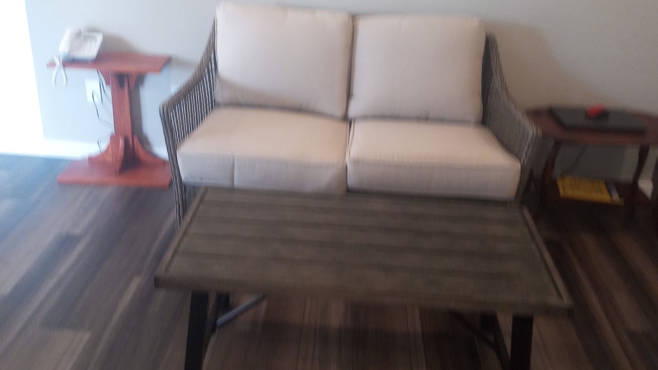 Photo of Livingroom in Okanagan-Similkameen