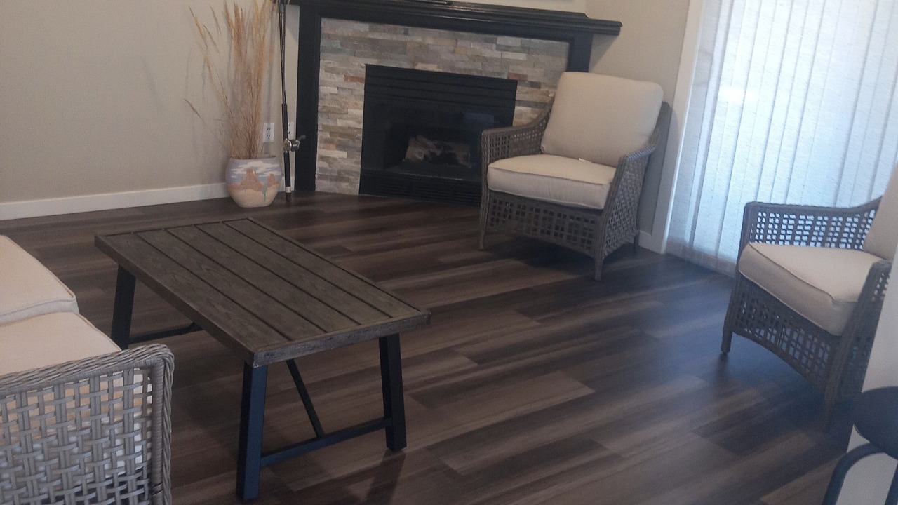 Photo of Livingroom in Okanagan-Similkameen