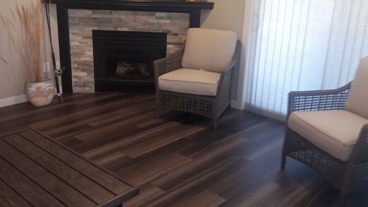 Photo of Livingroom in Okanagan-Similkameen