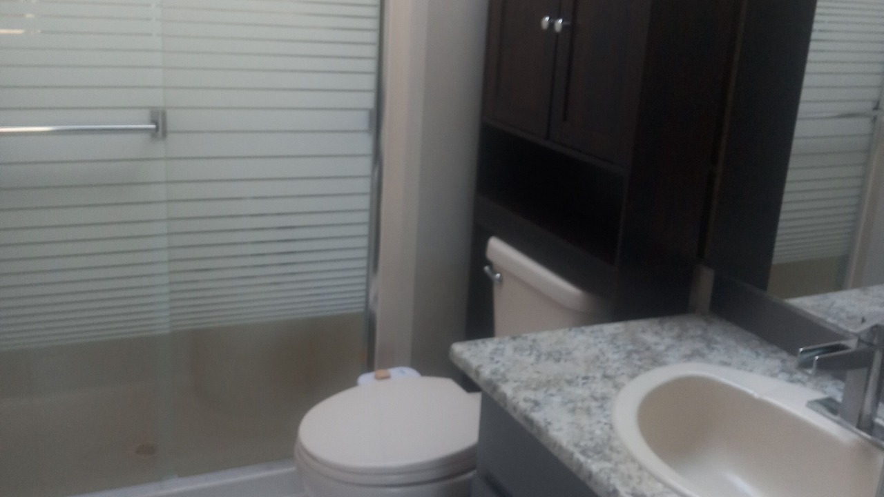 Photo of Bathroom in Okanagan-Similkameen