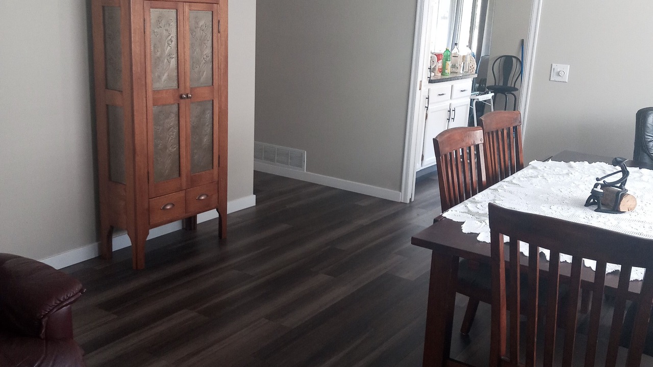 Photo of Livingroom in Okanagan-Similkameen