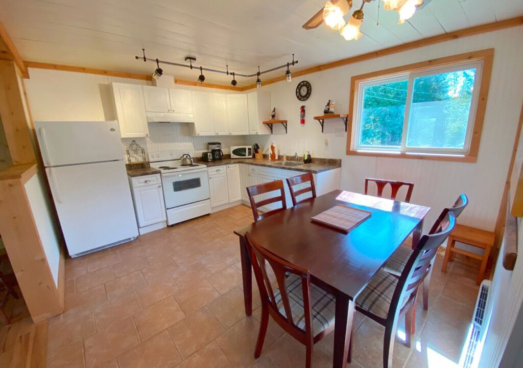 Photo of Kitchen in Northern Bruce Peninsula