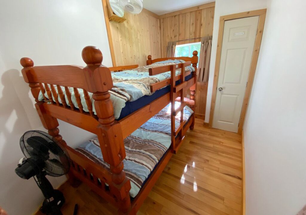 Photo of Bedroom in Northern Bruce Peninsula