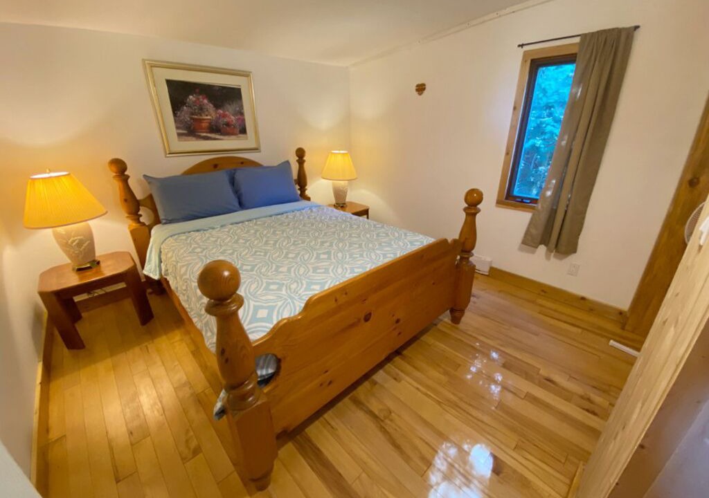 Photo of Bedroom in Northern Bruce Peninsula