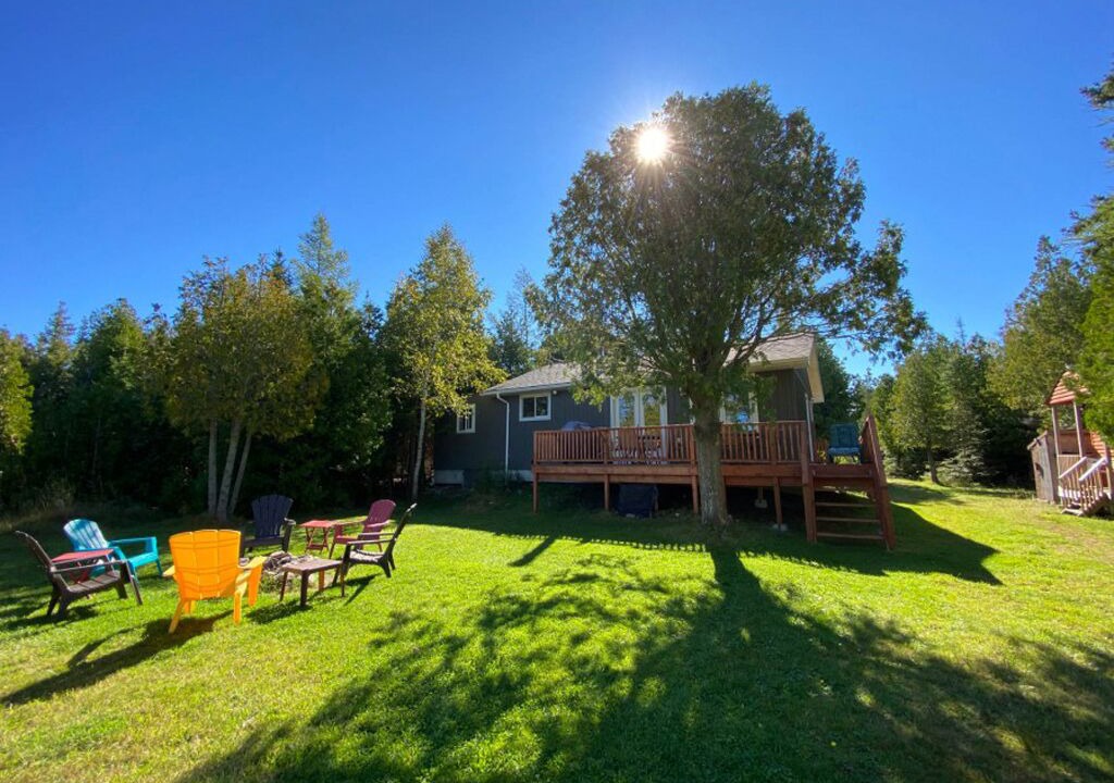 Photo of Outdoor in Northern Bruce Peninsula