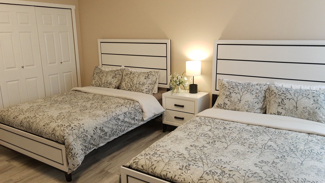 Photo of Bedroom in Otter Point