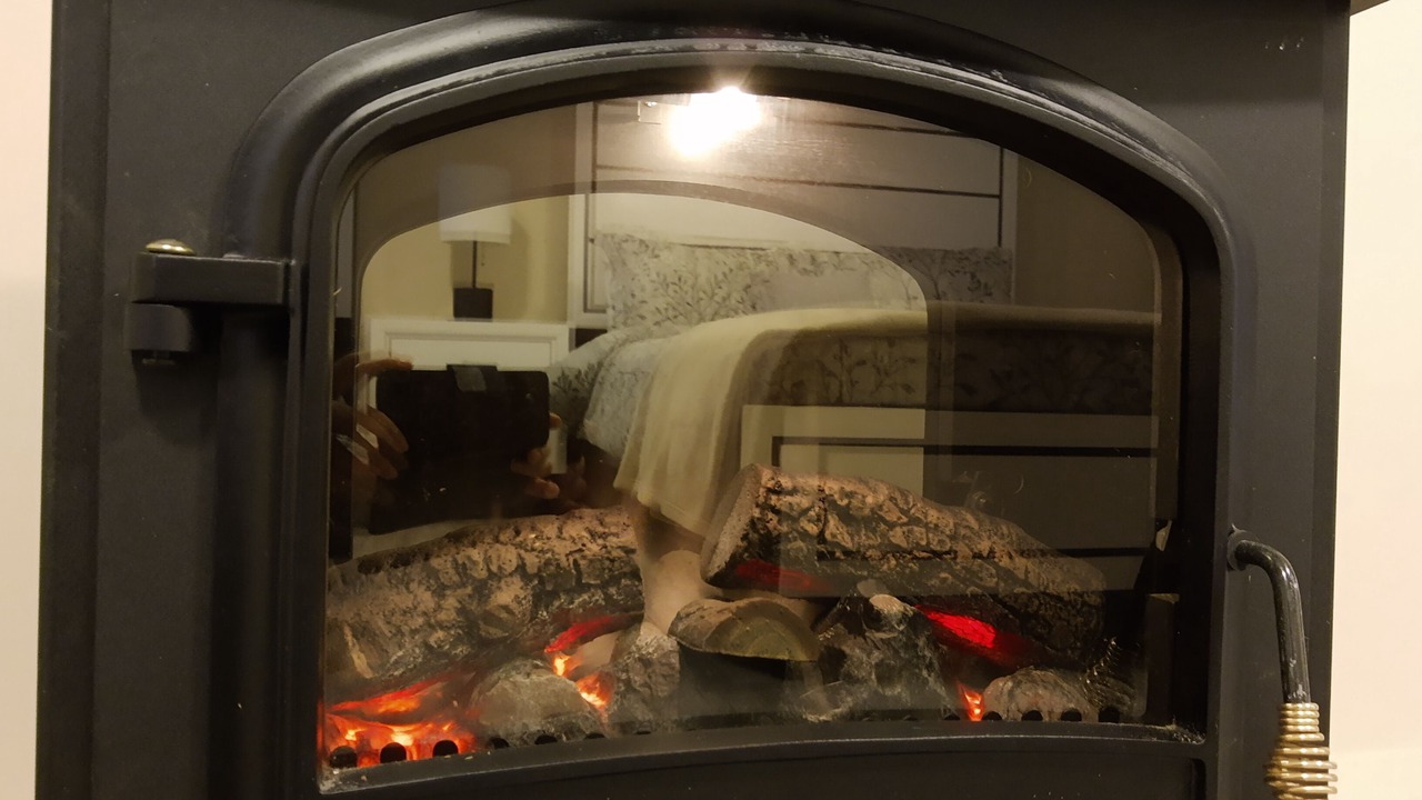 Photo of Livingroom in Otter Point