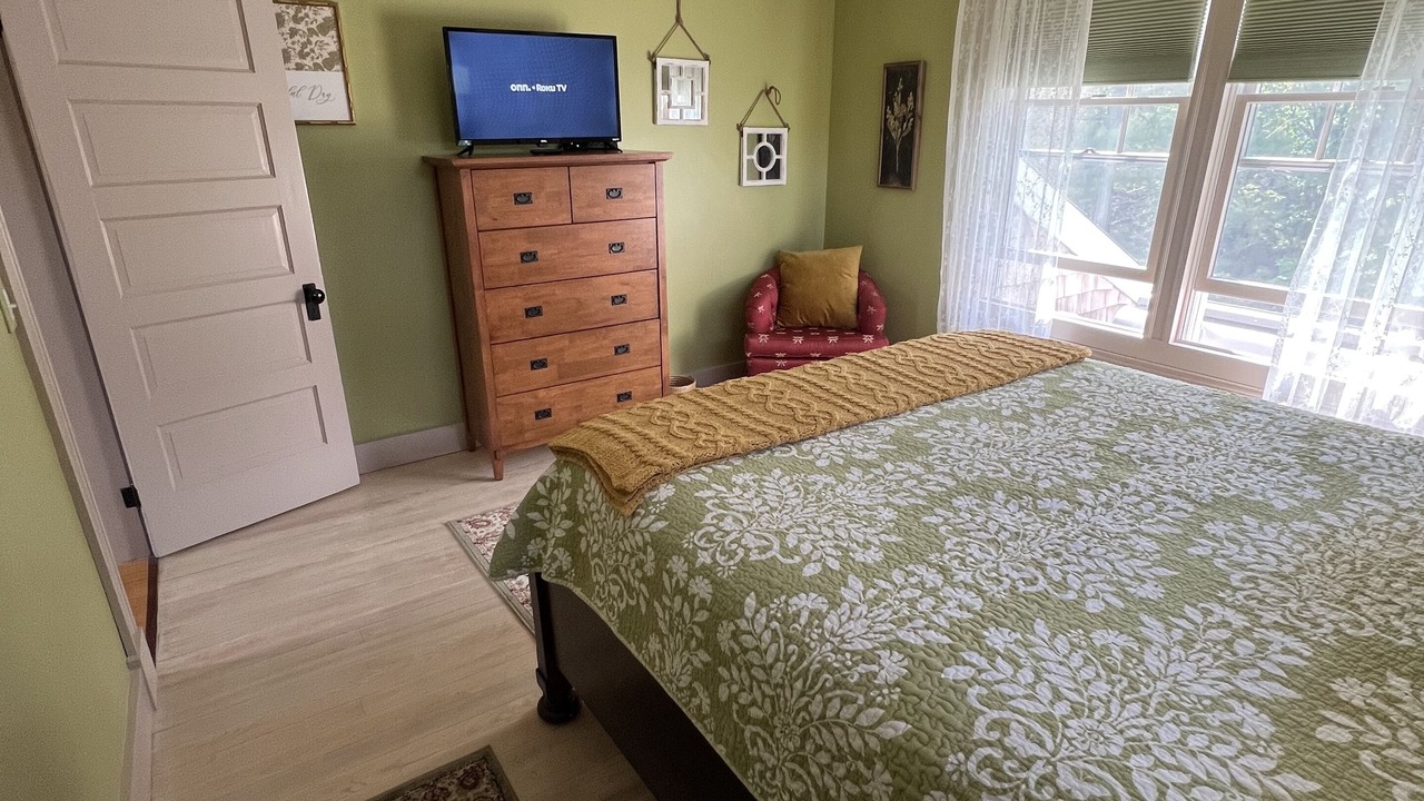 Photo of Bedroom in Corea