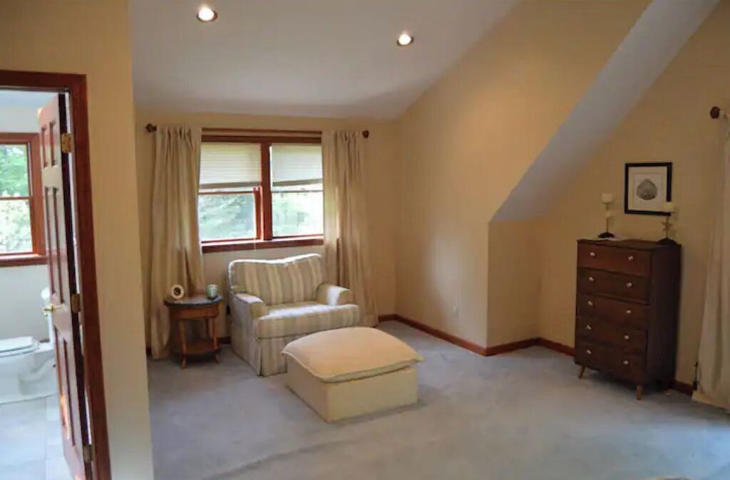 Photo of Bedroom in Columbia Falls