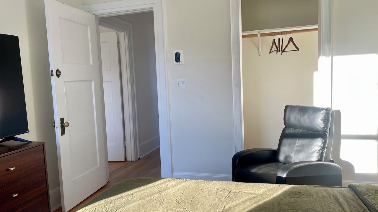Photo of Bedroom in Prince Rupert