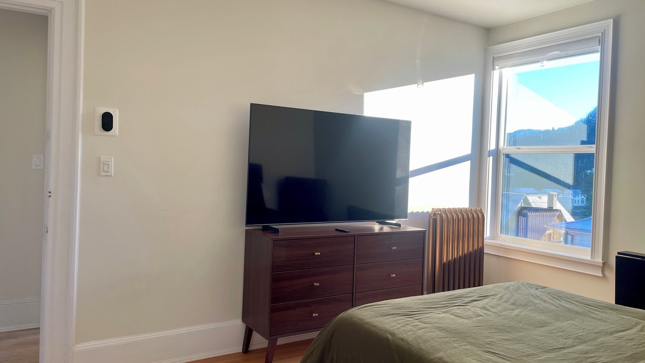 Photo of Bedroom in Prince Rupert