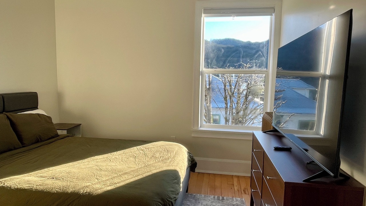 Photo of Bedroom in Prince Rupert