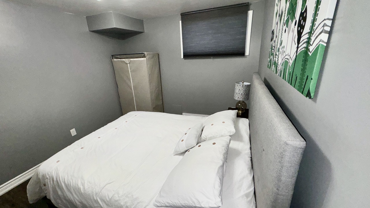 Photo of Bedroom in Communaute-Urbaine-de-l'Outaouais