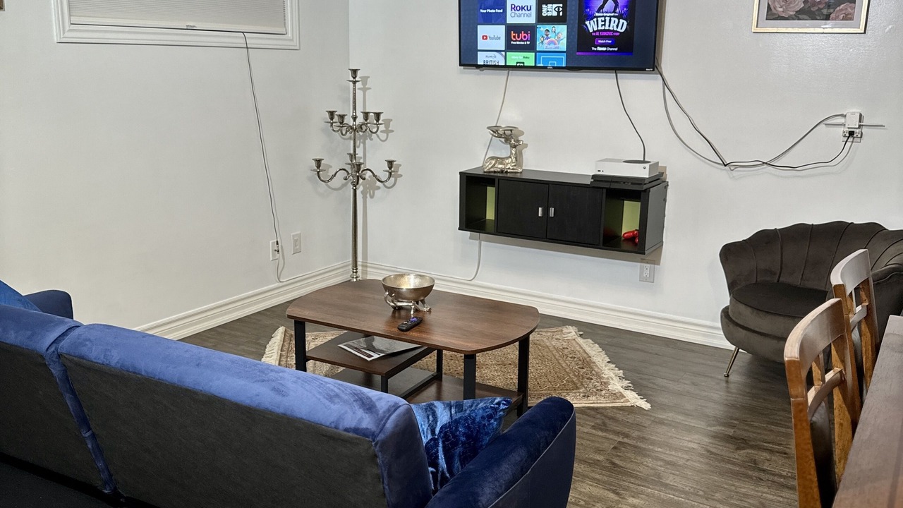 Photo of Livingroom in Communaute-Urbaine-de-l'Outaouais
