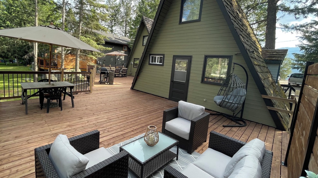 Photo of Outdoor in East Kootenay