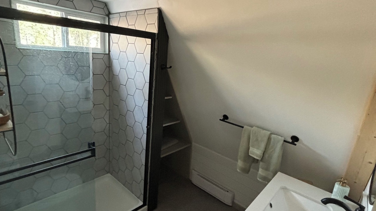 Photo of Bathroom in East Kootenay