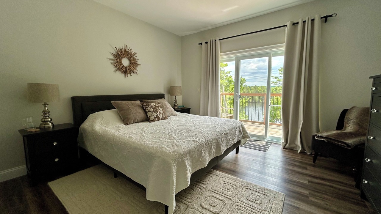 Photo of Bedroom in Greater Madawaska