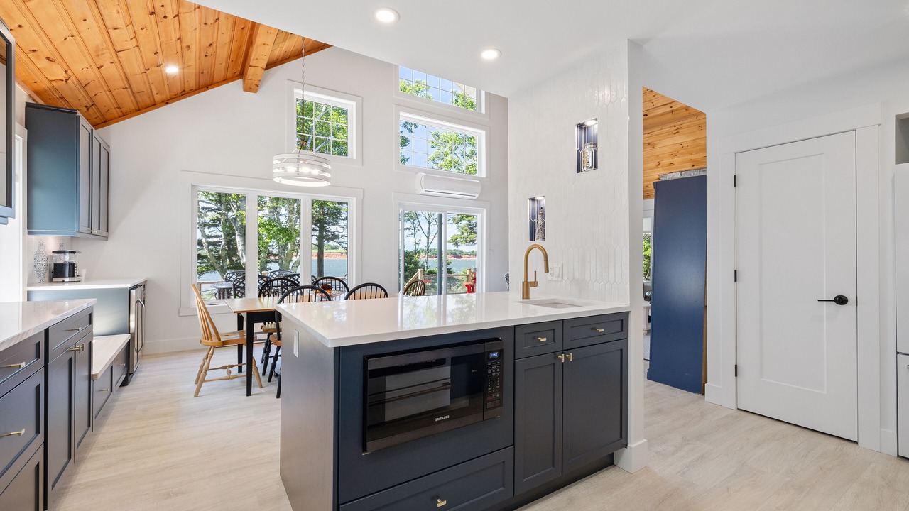 Photo of Kitchen in Bayview