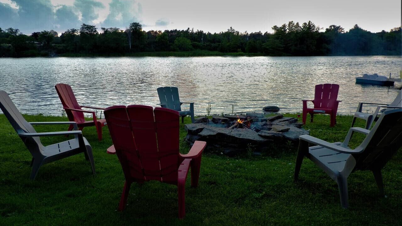 Photo of Outdoor in Campbellford