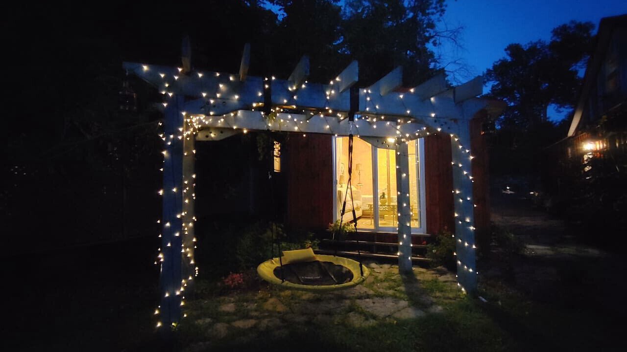 Photo of Patio Balcony in Campbellford