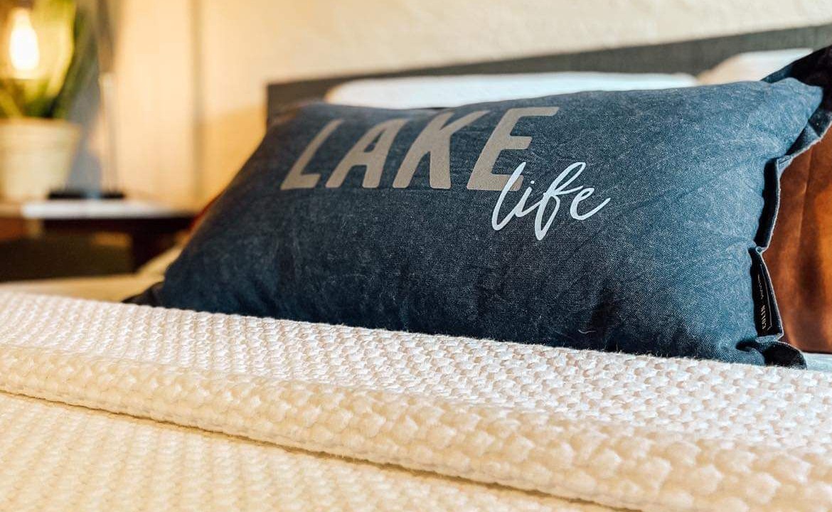 Photo of Bedroom in Shawnigan Lake
