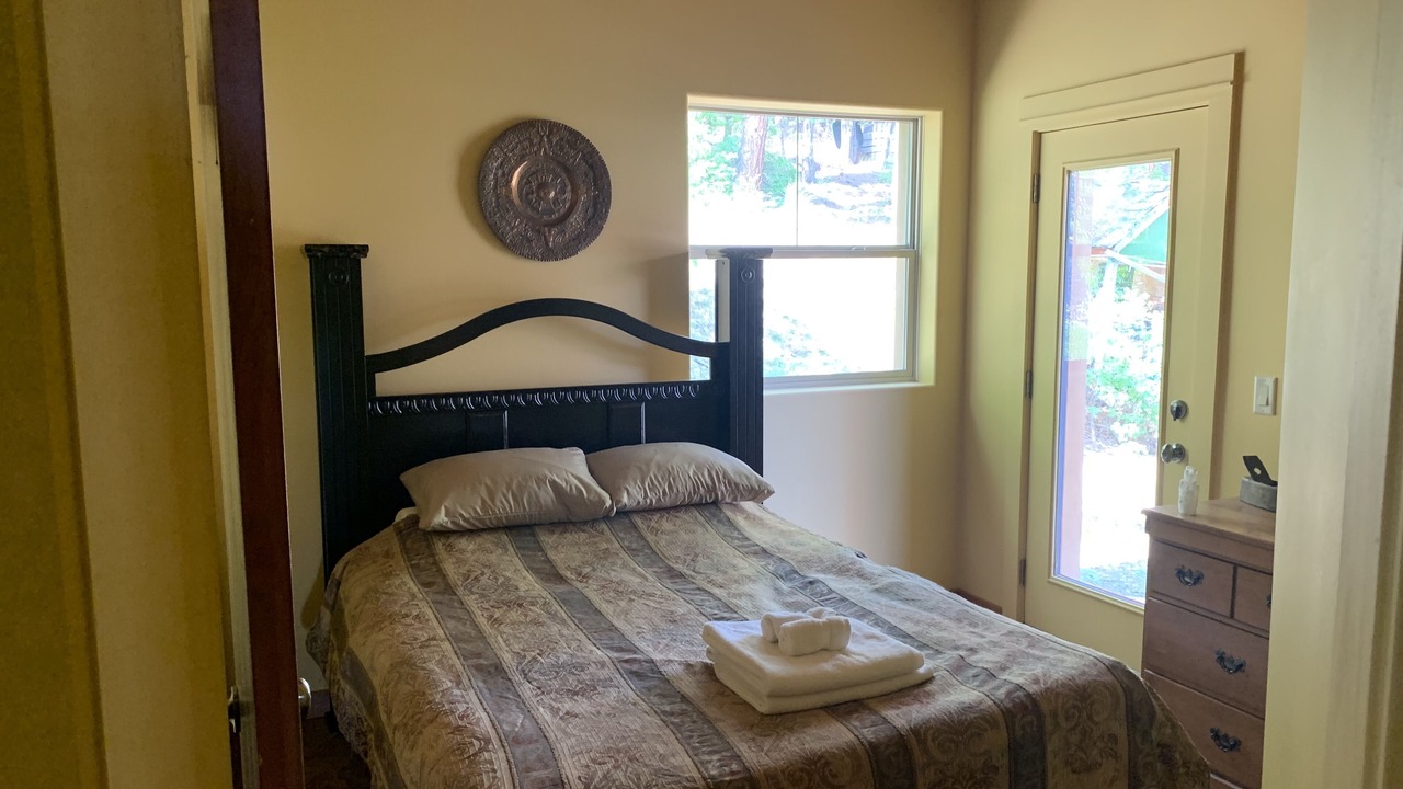 Photo of Bedroom in Central Okanagan