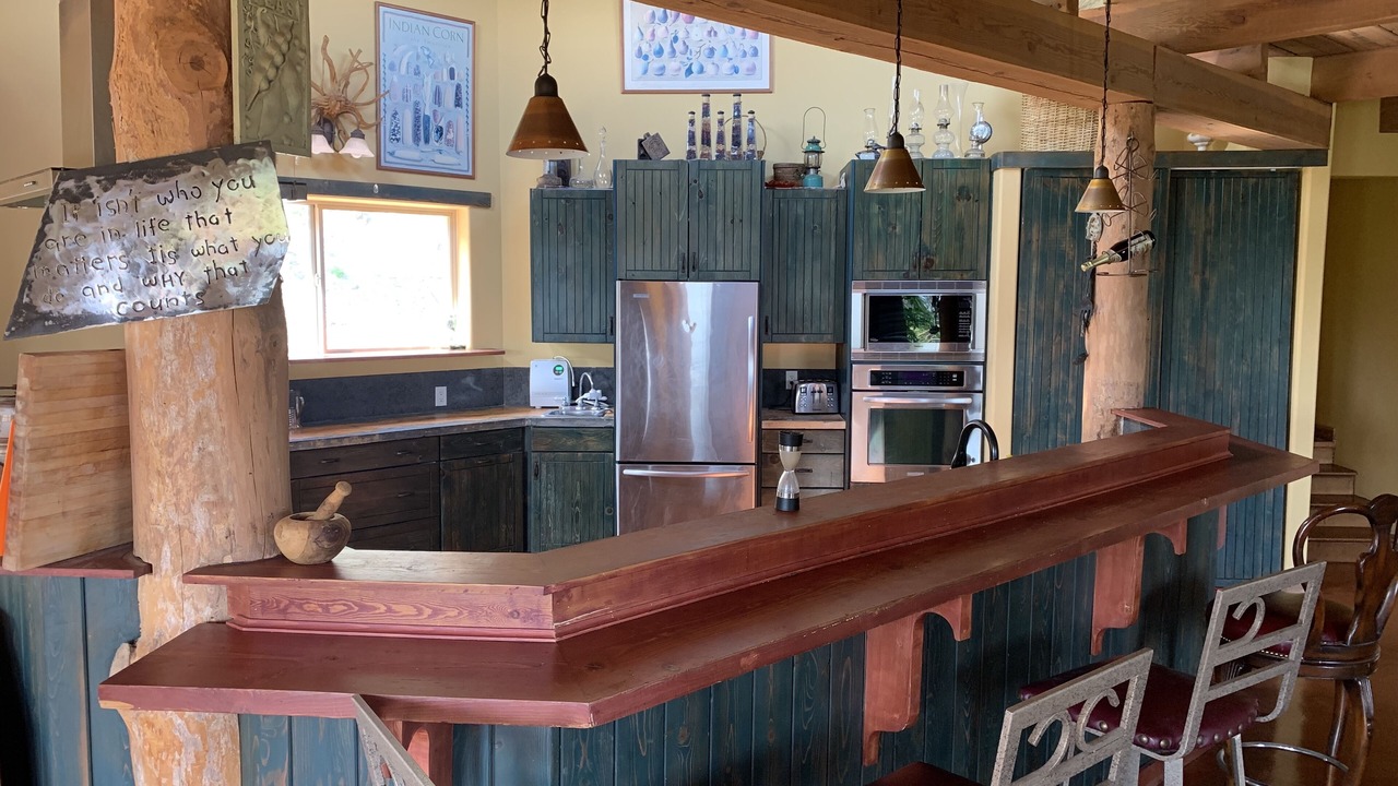 Photo of Kitchen in Central Okanagan