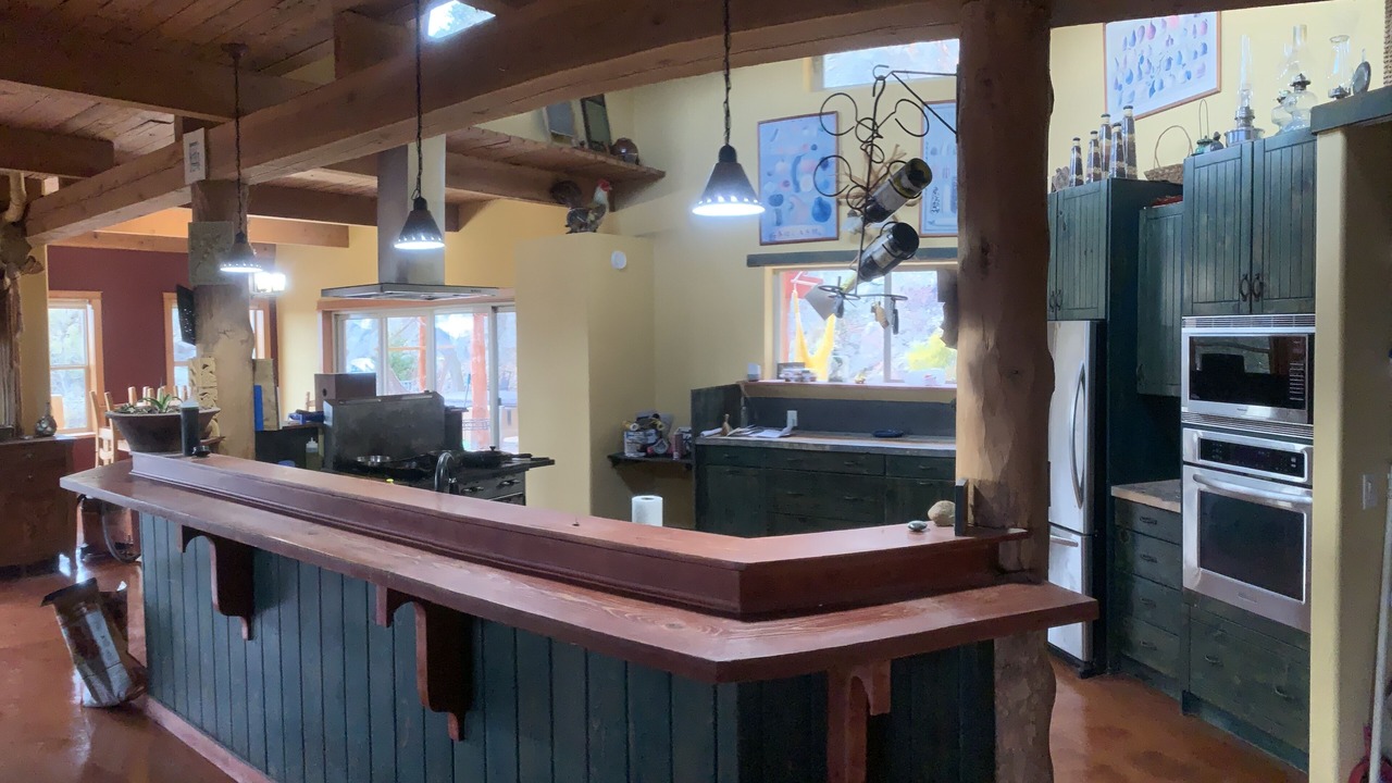 Photo of Kitchen in Central Okanagan