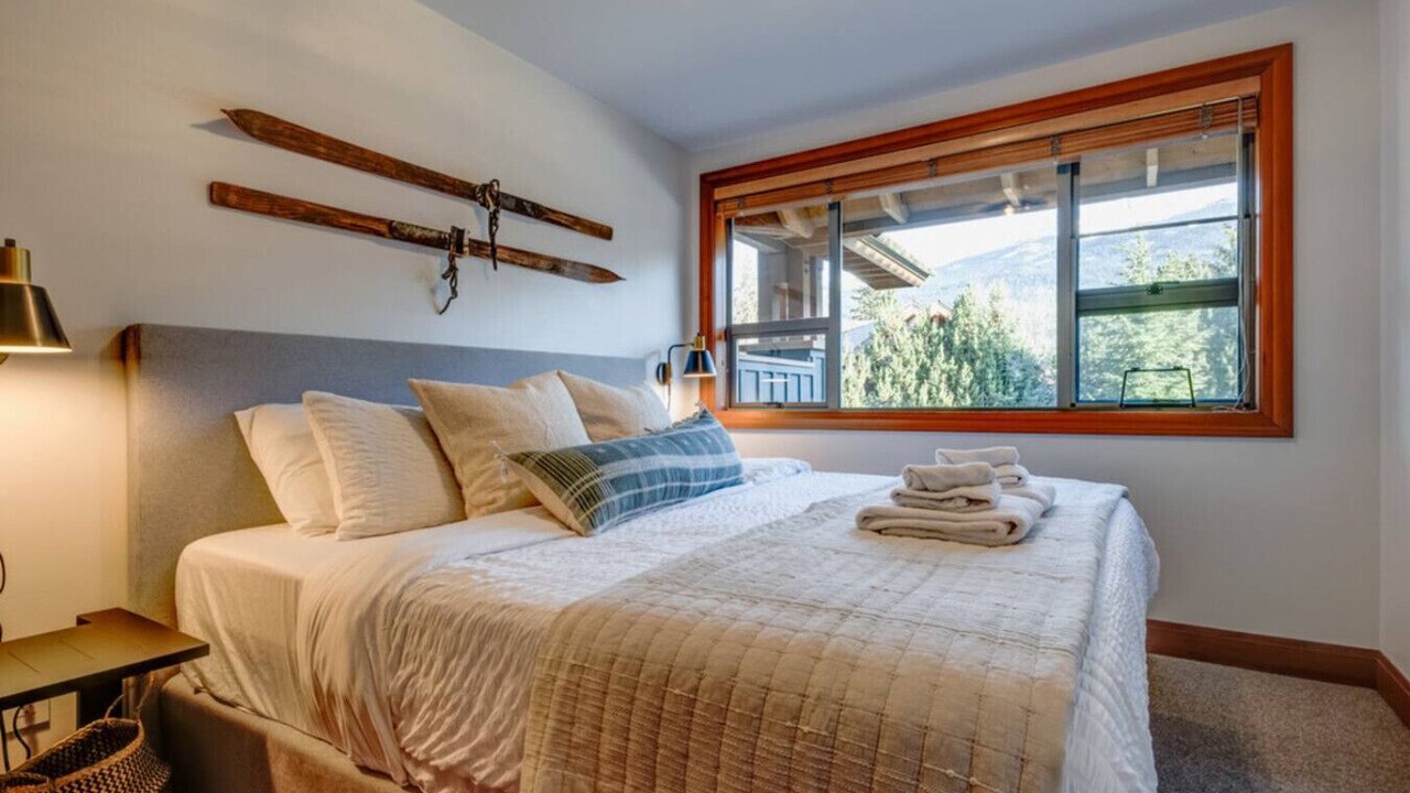 Photo of Bedroom in Village North
