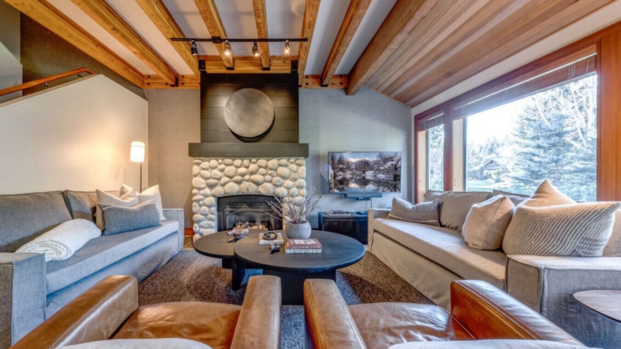 Photo of Livingroom in Village North