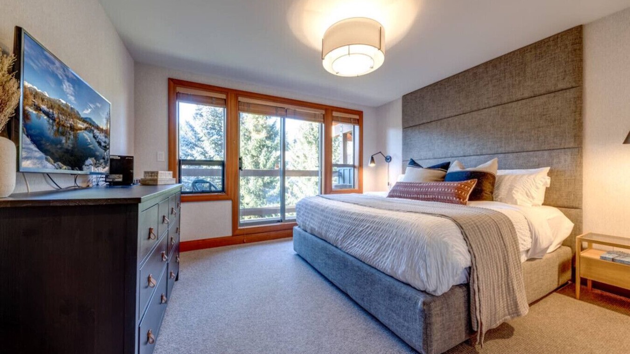 Photo of Bedroom in Village North