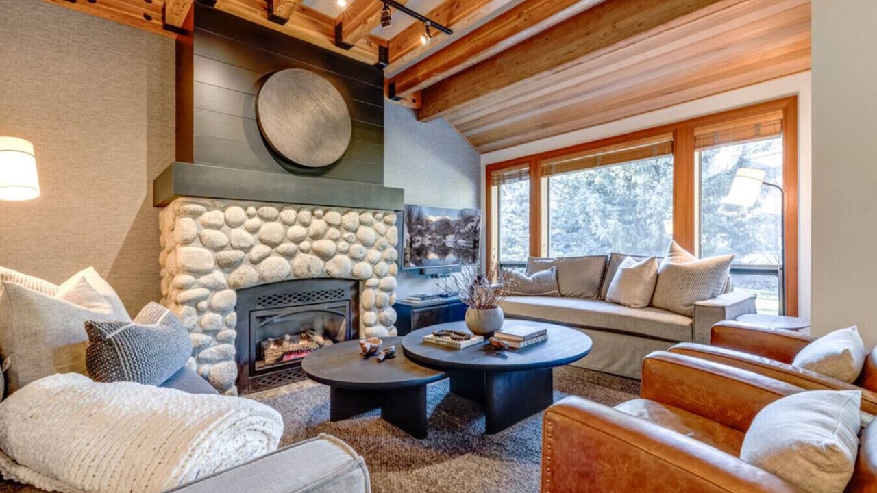 Photo of Livingroom in Village North