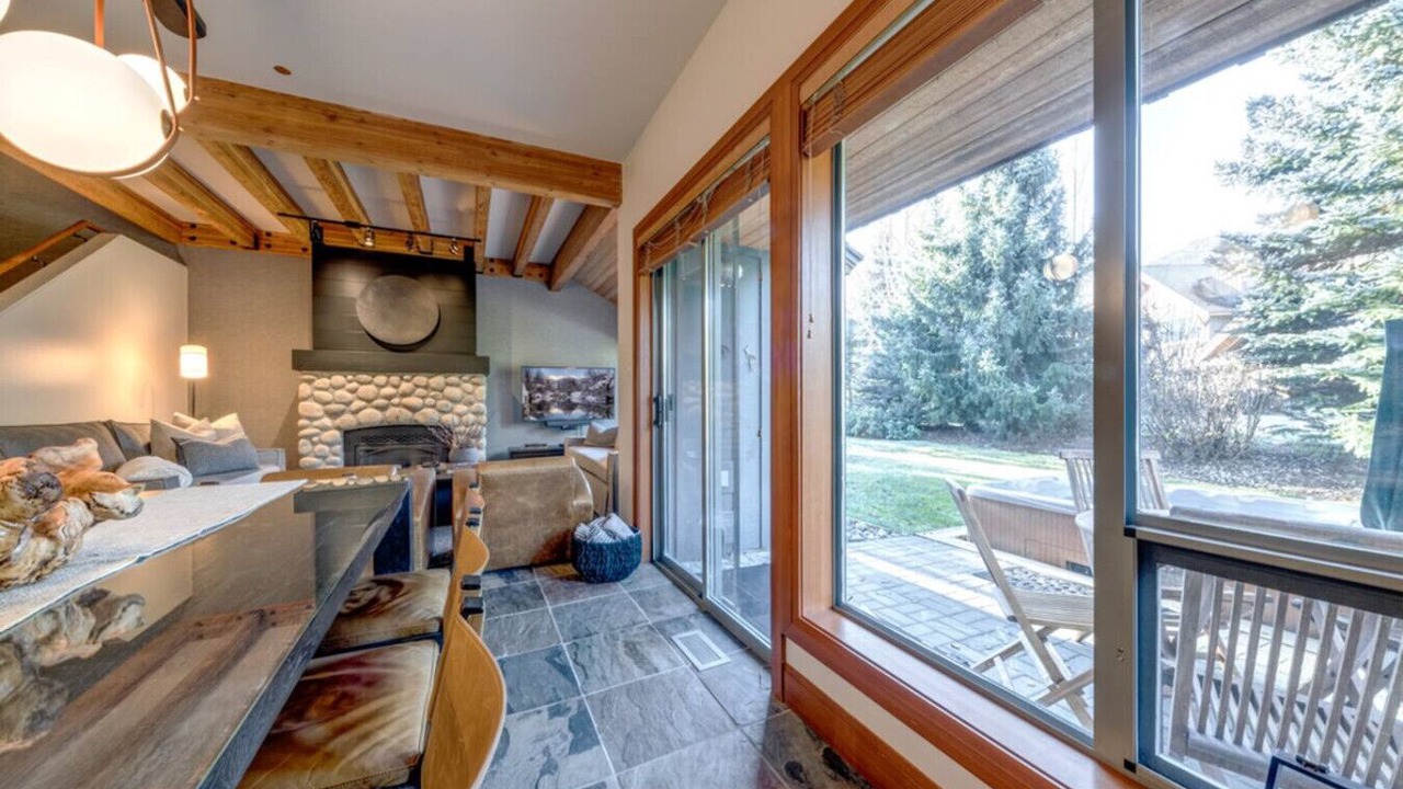Photo of Livingroom in Village North